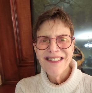 Meet your Posher, Susan